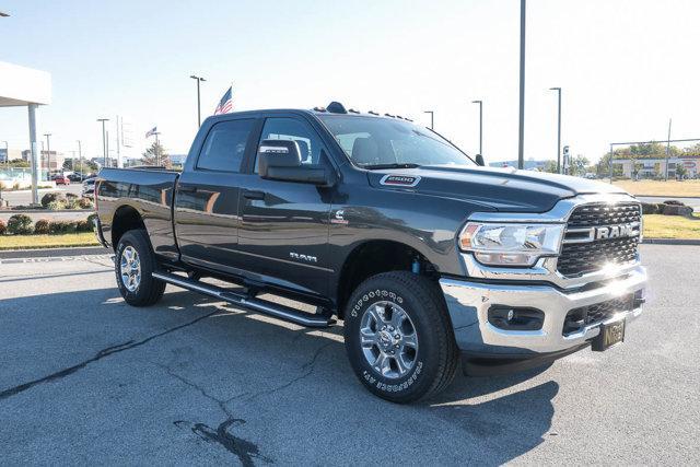 new 2024 Ram 2500 car, priced at $62,588