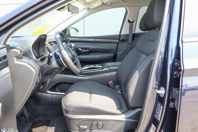 used 2024 Hyundai TUCSON Plug-In Hybrid car, priced at $27,488
