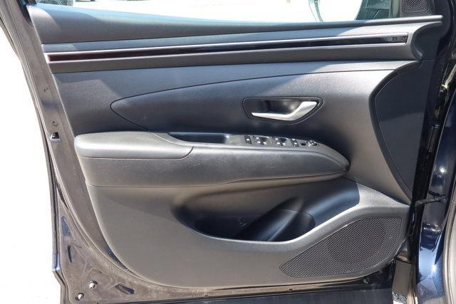 used 2024 Hyundai TUCSON Plug-In Hybrid car, priced at $27,488