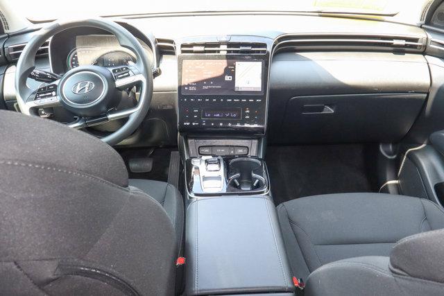 used 2024 Hyundai TUCSON Plug-In Hybrid car, priced at $27,488