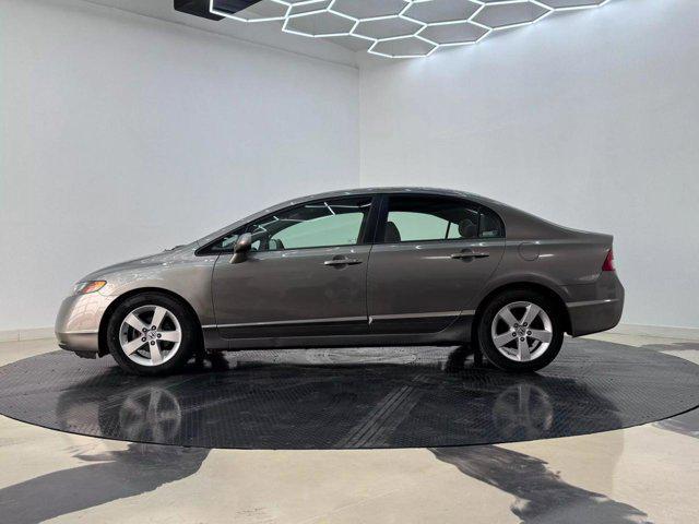 used 2007 Honda Civic car, priced at $7,777