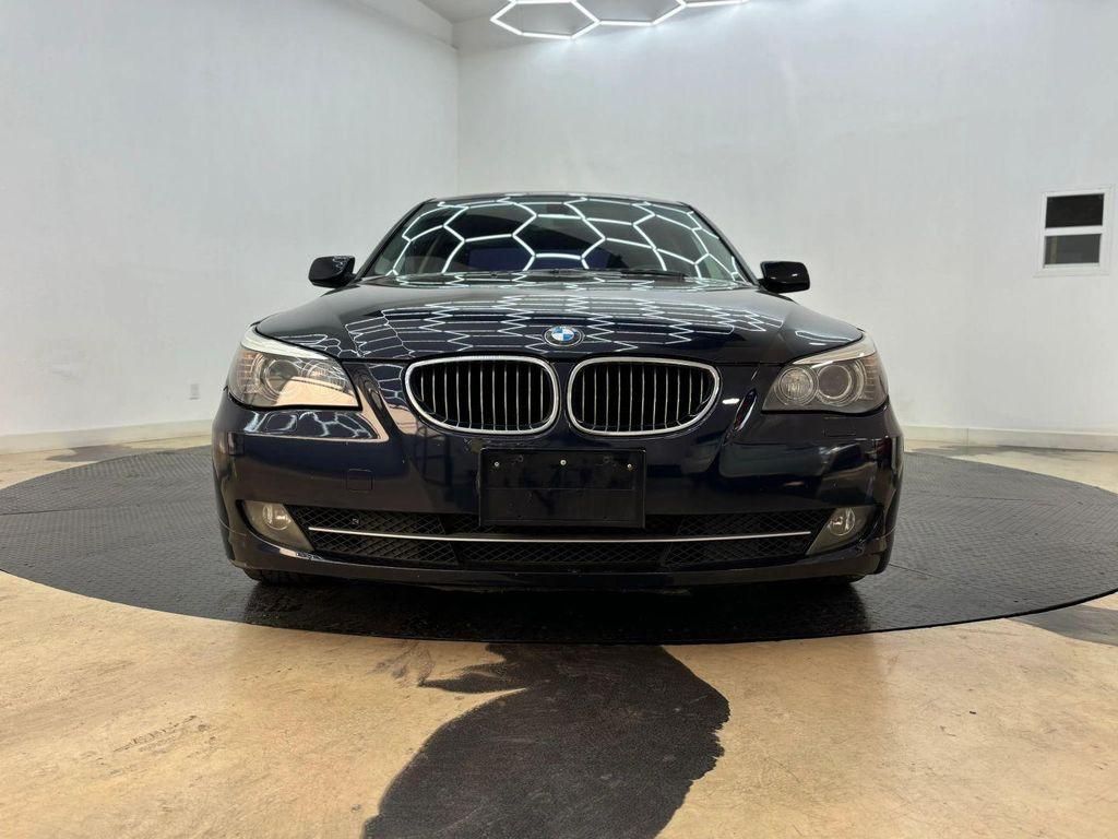 used 2009 BMW 535 car, priced at $7,295