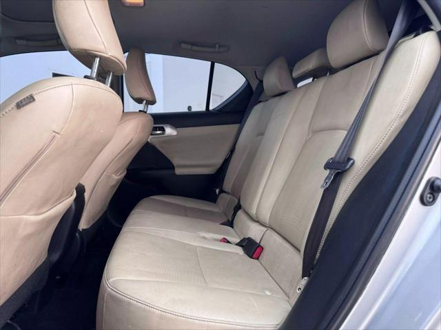 used 2013 Lexus CT 200h car, priced at $10,495