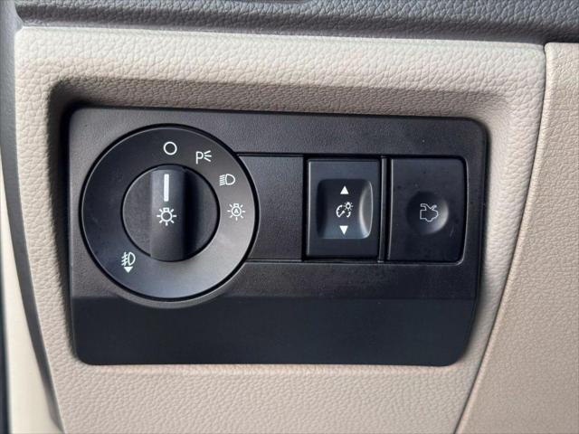 used 2012 Ford Fusion Hybrid car, priced at $7,495