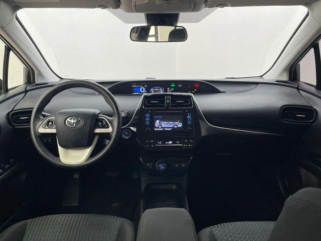 used 2018 Toyota Prius car, priced at $15,995