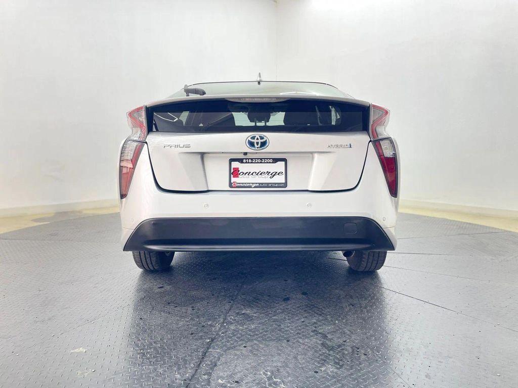 used 2018 Toyota Prius car, priced at $15,995