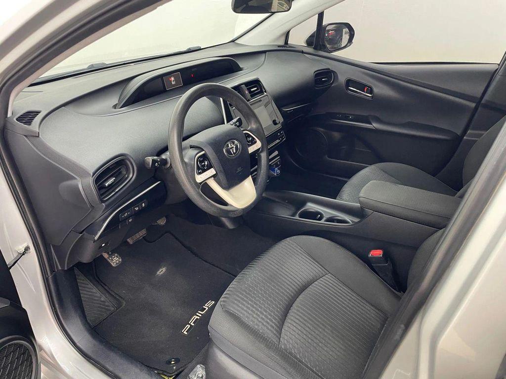 used 2018 Toyota Prius car, priced at $15,995