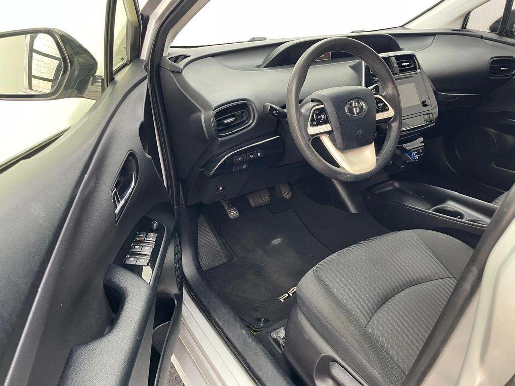 used 2018 Toyota Prius car, priced at $15,995