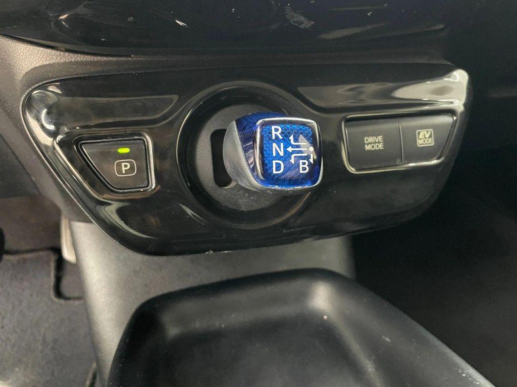 used 2018 Toyota Prius car, priced at $15,995