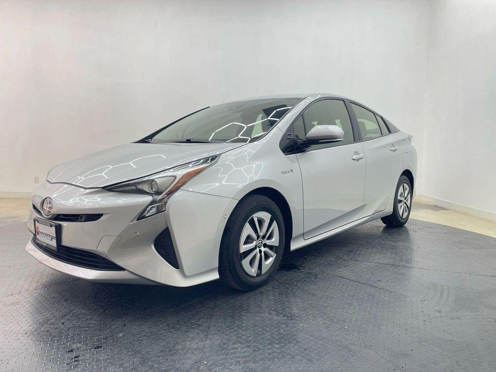 used 2018 Toyota Prius car, priced at $15,995