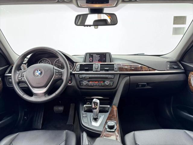 used 2015 BMW 328 car, priced at $10,995