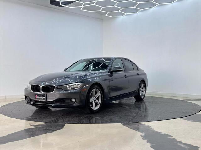 used 2015 BMW 328 car, priced at $10,995