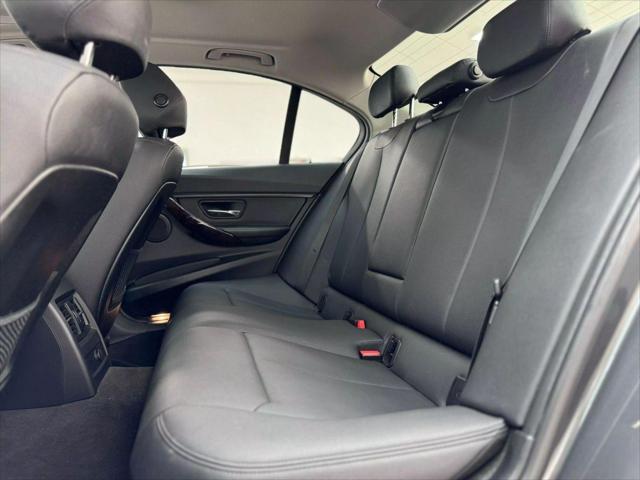used 2015 BMW 328 car, priced at $10,495