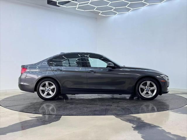 used 2015 BMW 328 car, priced at $10,995