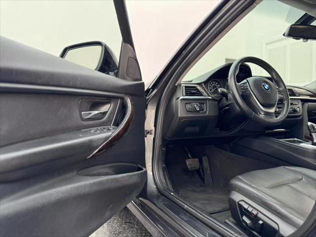 used 2015 BMW 328 car, priced at $10,995