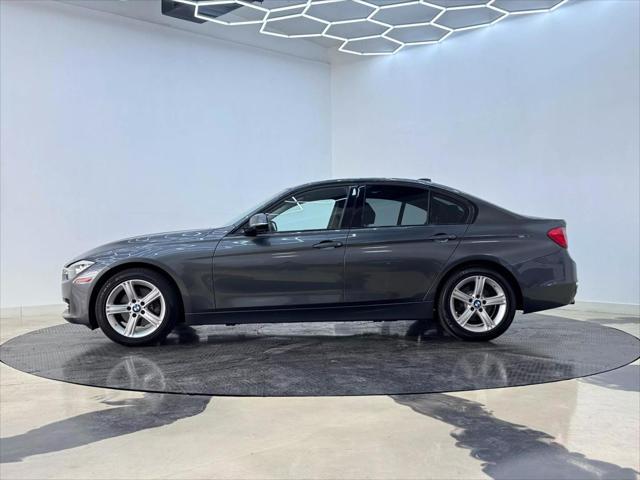 used 2015 BMW 328 car, priced at $10,995