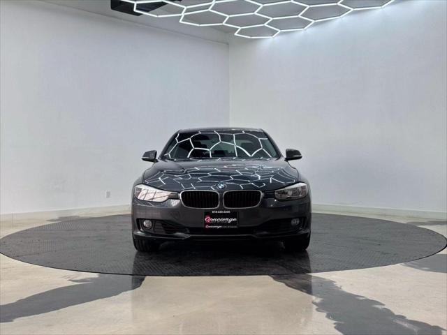 used 2015 BMW 328 car, priced at $10,495