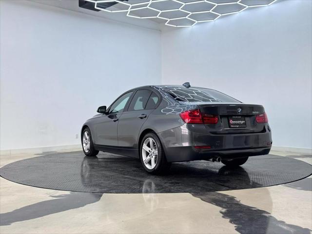 used 2015 BMW 328 car, priced at $10,995