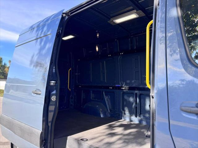 used 2019 Mercedes-Benz Sprinter 2500 car, priced at $22,995