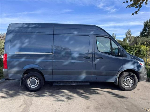 used 2019 Mercedes-Benz Sprinter 2500 car, priced at $22,995