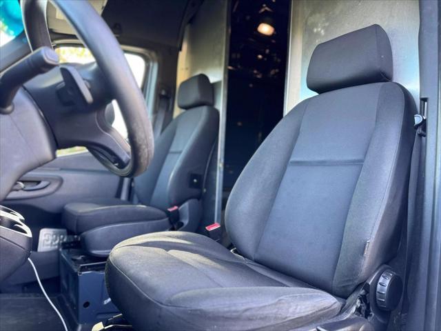 used 2019 Mercedes-Benz Sprinter 2500 car, priced at $22,995