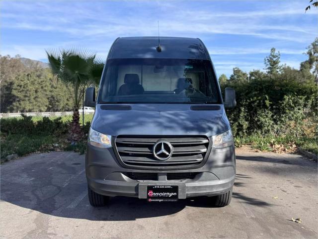 used 2019 Mercedes-Benz Sprinter 2500 car, priced at $22,995