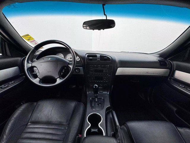 used 2003 Ford Thunderbird car, priced at $10,995