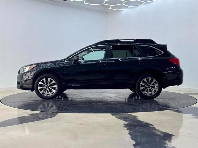 used 2016 Subaru Outback car, priced at $16,995