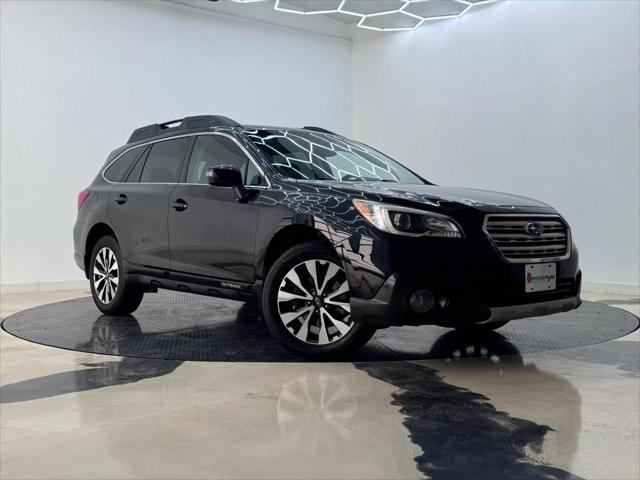 used 2016 Subaru Outback car, priced at $16,995