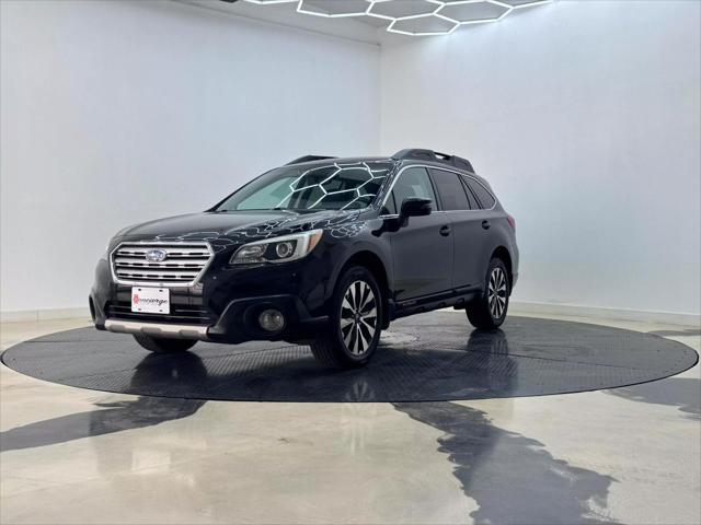 used 2016 Subaru Outback car, priced at $16,995