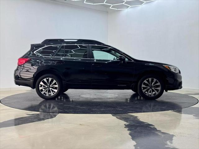 used 2016 Subaru Outback car, priced at $16,995