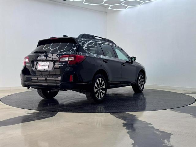 used 2016 Subaru Outback car, priced at $16,995