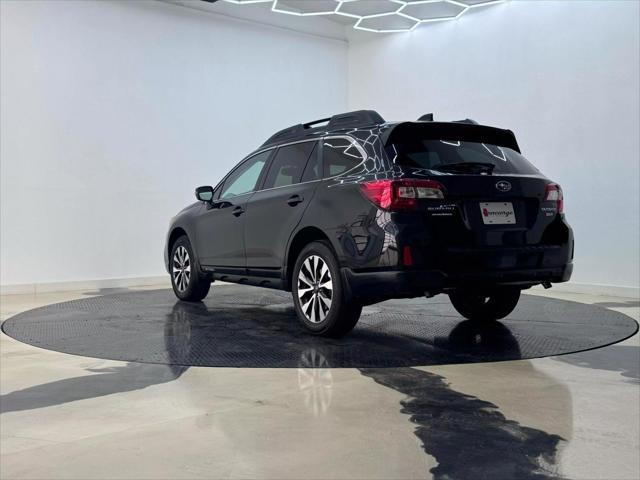 used 2016 Subaru Outback car, priced at $16,995