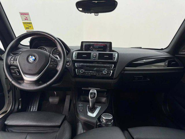 used 2016 BMW 228 car, priced at $13,495