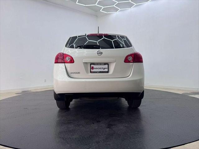 used 2010 Nissan Rogue car, priced at $6,495