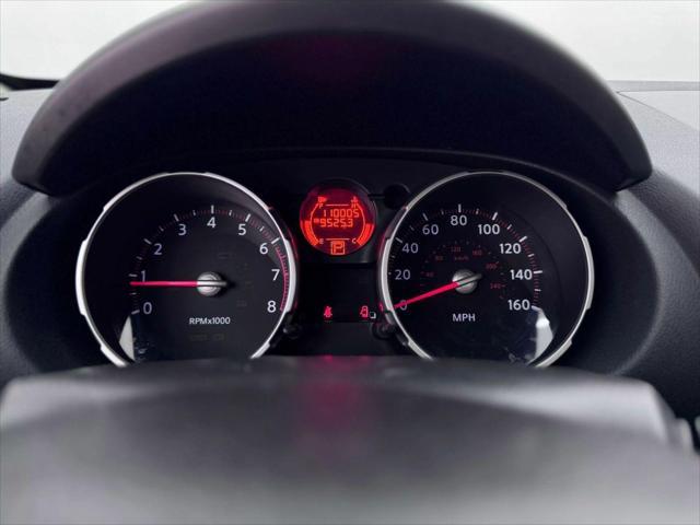 used 2010 Nissan Rogue car, priced at $6,495