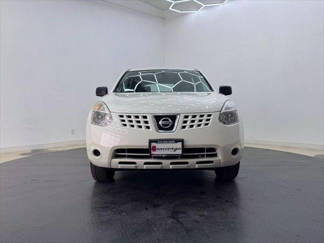 used 2010 Nissan Rogue car, priced at $6,495