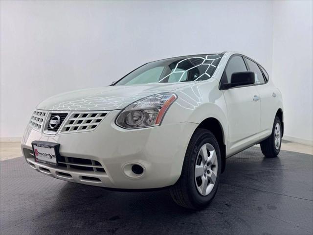 used 2010 Nissan Rogue car, priced at $6,495