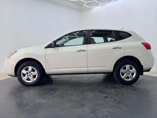 used 2010 Nissan Rogue car, priced at $6,495