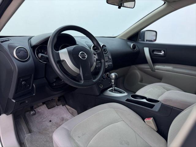 used 2010 Nissan Rogue car, priced at $6,495