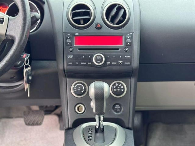 used 2010 Nissan Rogue car, priced at $6,495