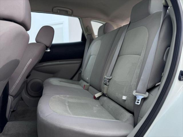 used 2010 Nissan Rogue car, priced at $6,495