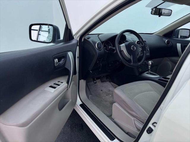 used 2010 Nissan Rogue car, priced at $6,495