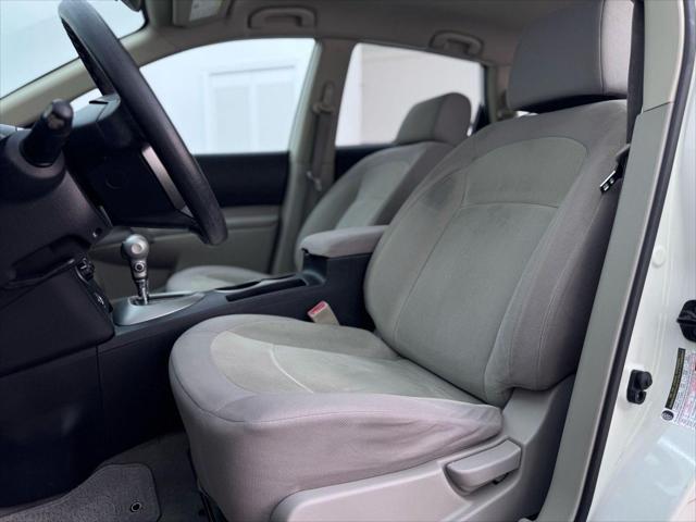 used 2010 Nissan Rogue car, priced at $6,495