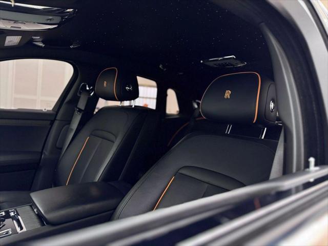 used 2023 Rolls-Royce Ghost car, priced at $289,995