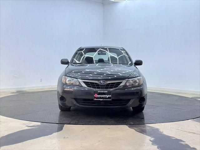 used 2009 Subaru Impreza car, priced at $6,777