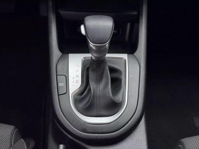 used 2023 Kia Forte car, priced at $16,495