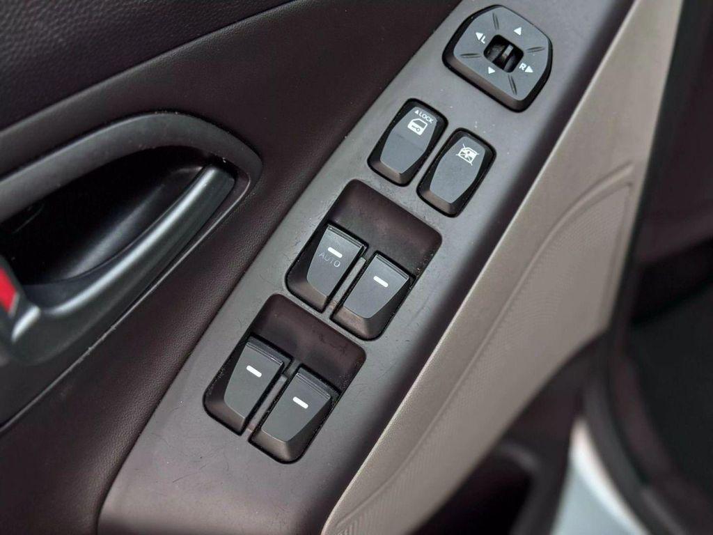 used 2015 Hyundai Tucson car, priced at $8,995