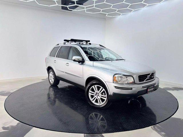 used 2008 Volvo XC90 car, priced at $6,995