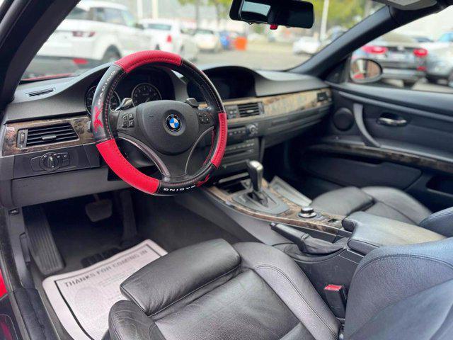 used 2008 BMW 335 car, priced at $9,495